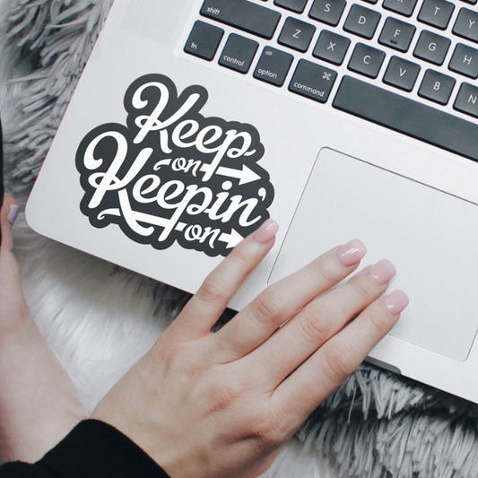Macbook Stickers & Decals